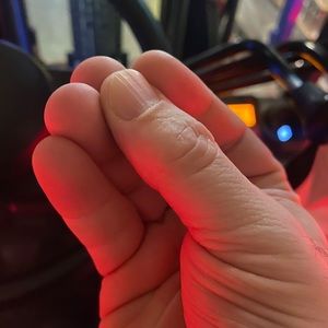 Meet your Posher, Richie